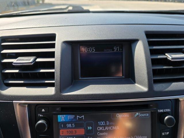 Toyota Highlander  2013