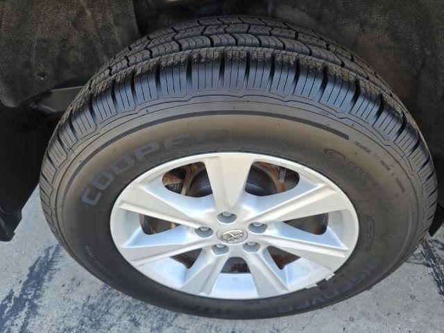 Toyota Highlander  2013