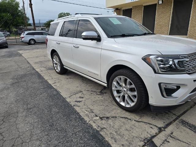 Ford Expedition  2019