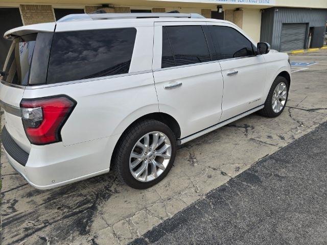 Ford Expedition  2019
