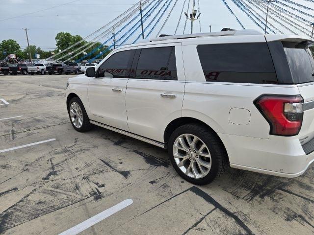 Ford Expedition  2019