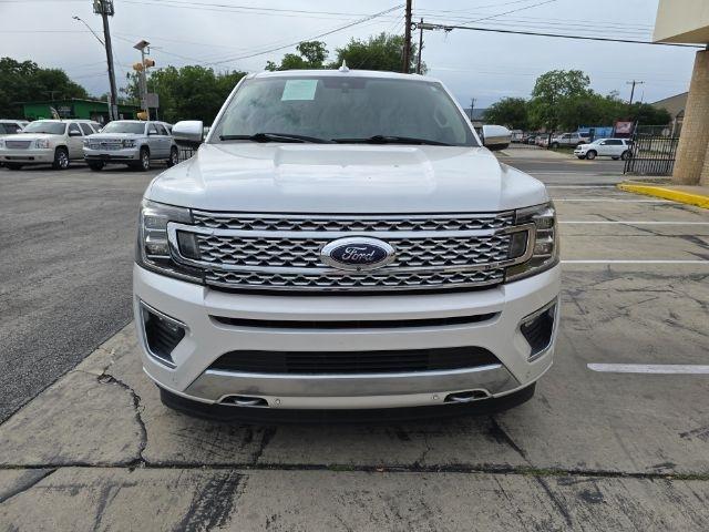 Ford Expedition  2019