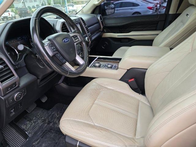 Ford Expedition  2019