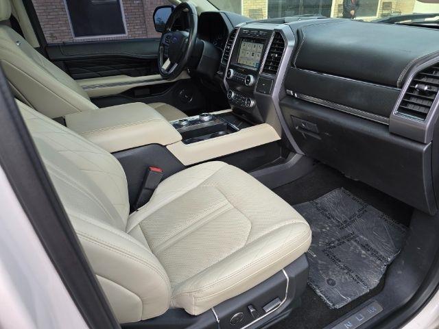 Ford Expedition  2019