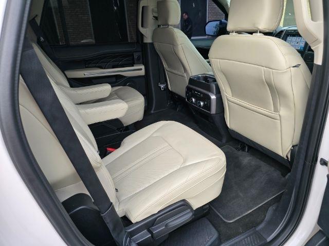 Ford Expedition  2019