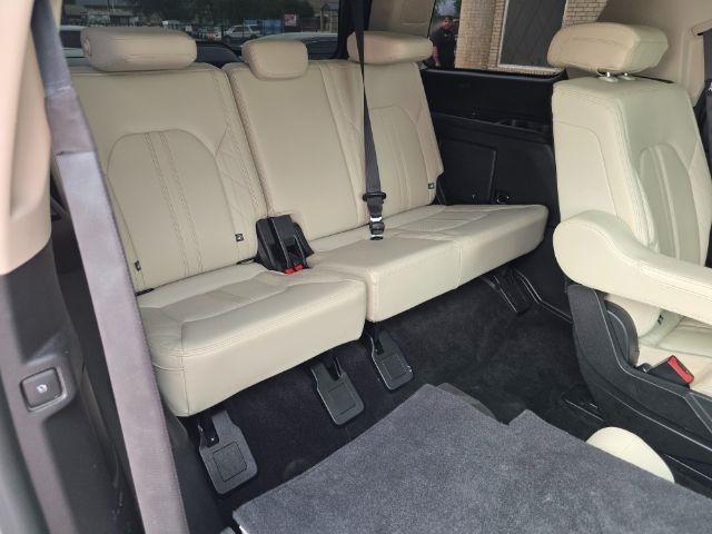 Ford Expedition  2019
