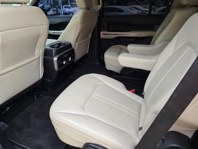 Ford Expedition  2019