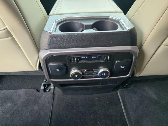 Ford Expedition  2019