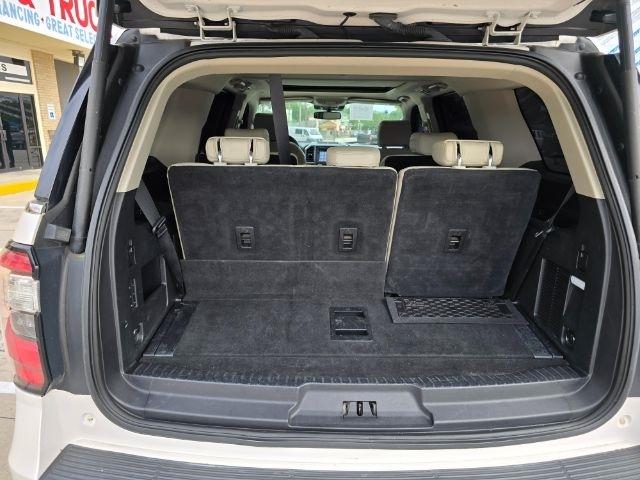 Ford Expedition  2019