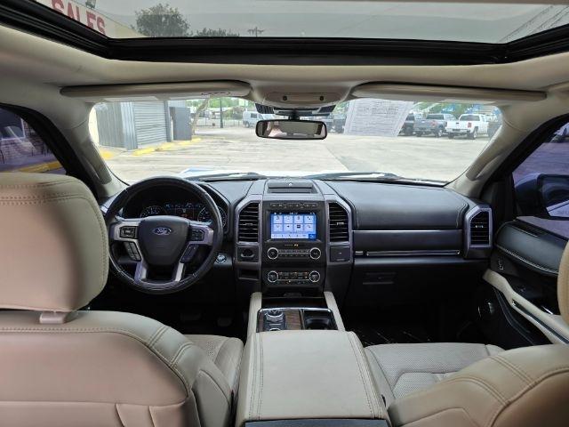 Ford Expedition  2019