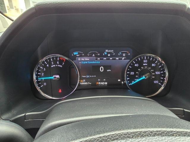 Ford Expedition  2019