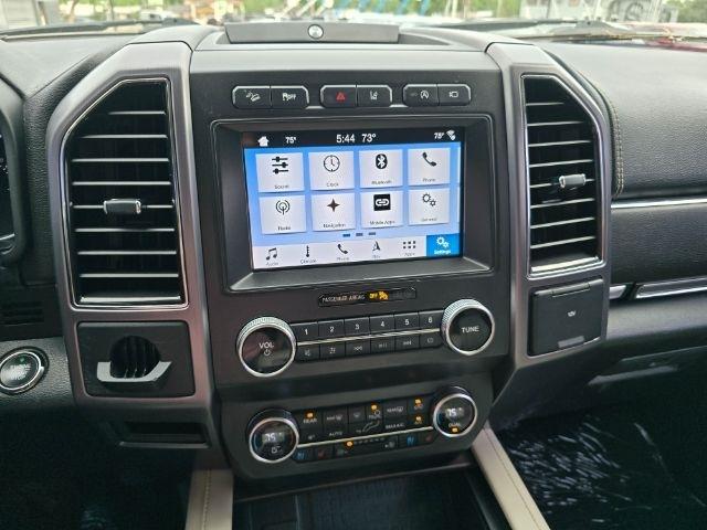 Ford Expedition  2019