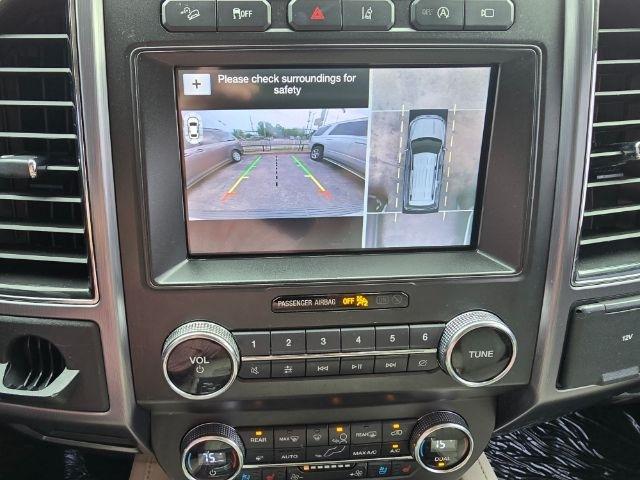 Ford Expedition  2019