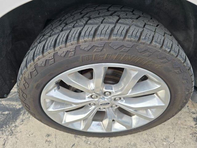 Ford Expedition  2019