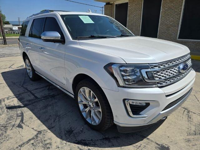 Ford Expedition  2019
