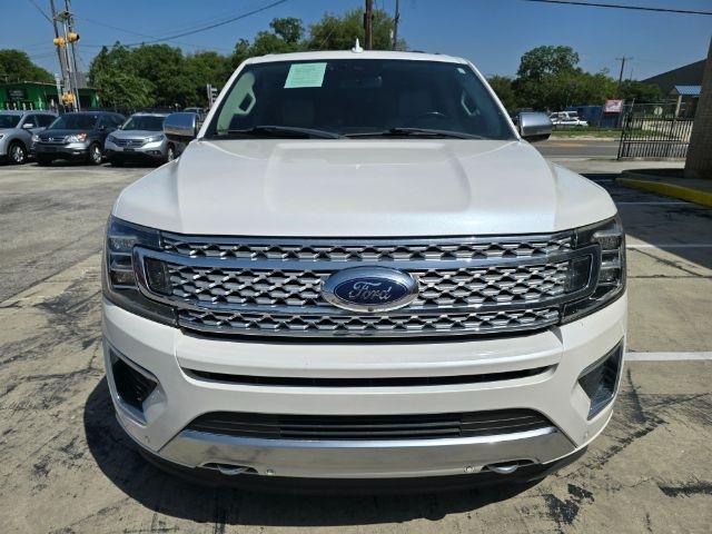 Ford Expedition  2019
