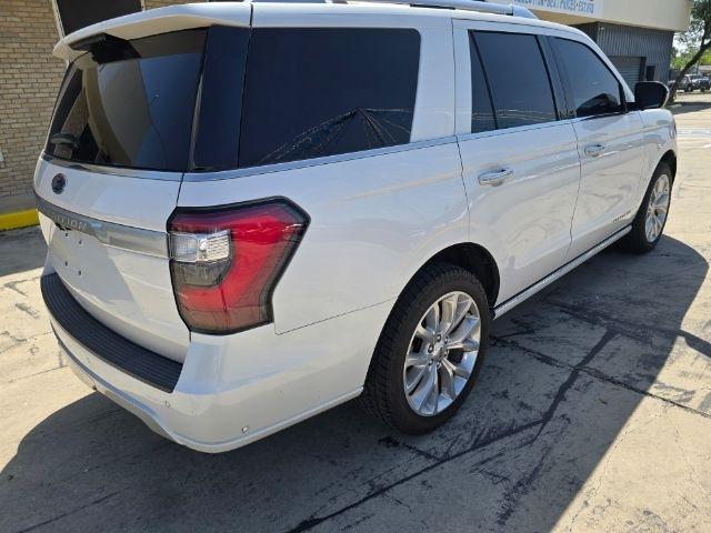 Ford Expedition  2019