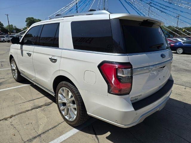 Ford Expedition  2019