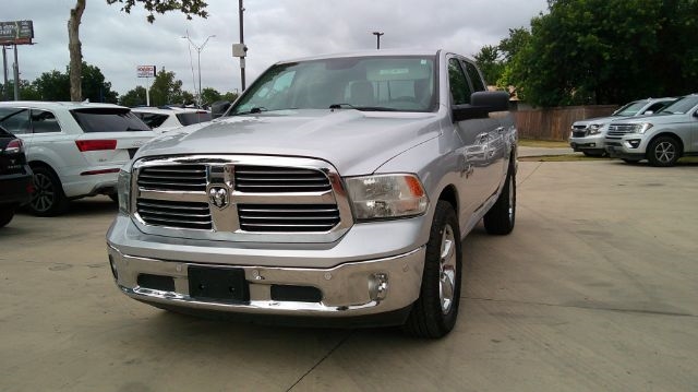 2016 RAM 1500 Lone Star