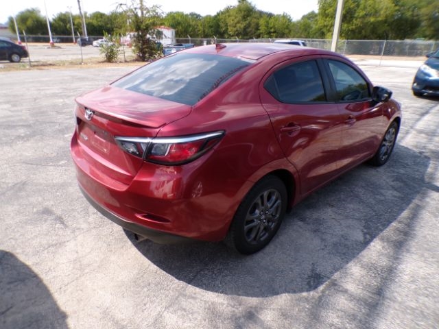 Toyota Yaris iA  2019 Toyota Yaris iA  2019