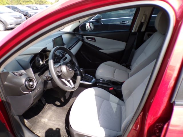 Toyota Yaris iA  2019 Toyota Yaris iA  2019