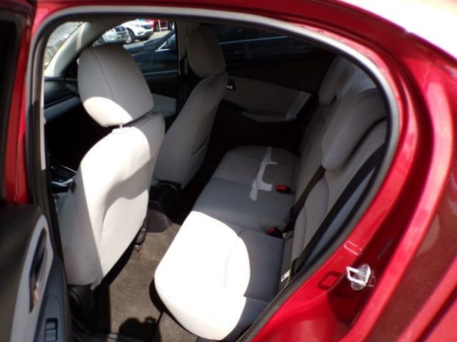 Toyota Yaris iA  2019 Toyota Yaris iA  2019