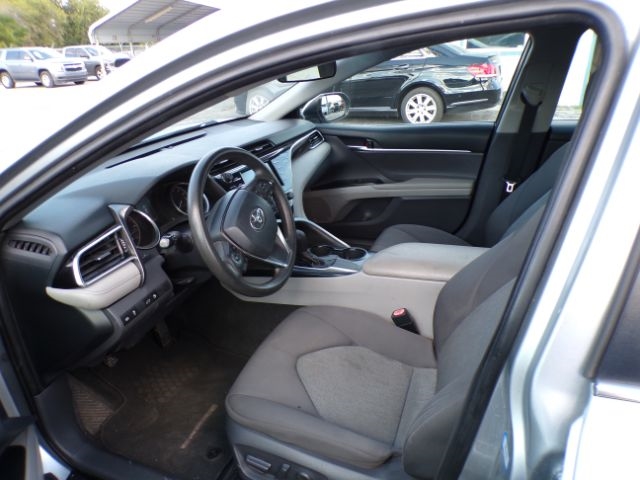 Toyota Camry  2018 Toyota Camry  2018