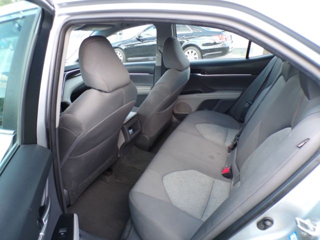 Toyota Camry  2018 Toyota Camry  2018