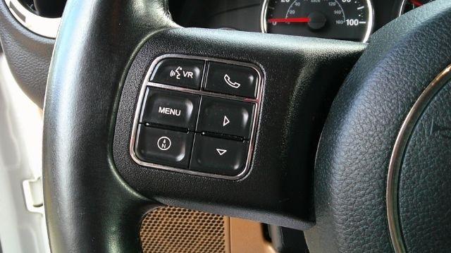 Jeep Wrangler  2012