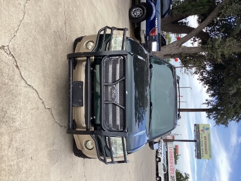 2013 Ford Expedition