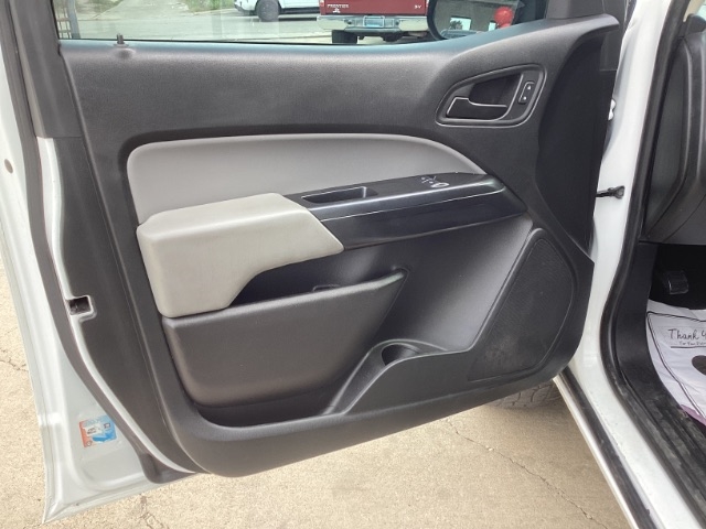 Chevrolet Colorado  2020