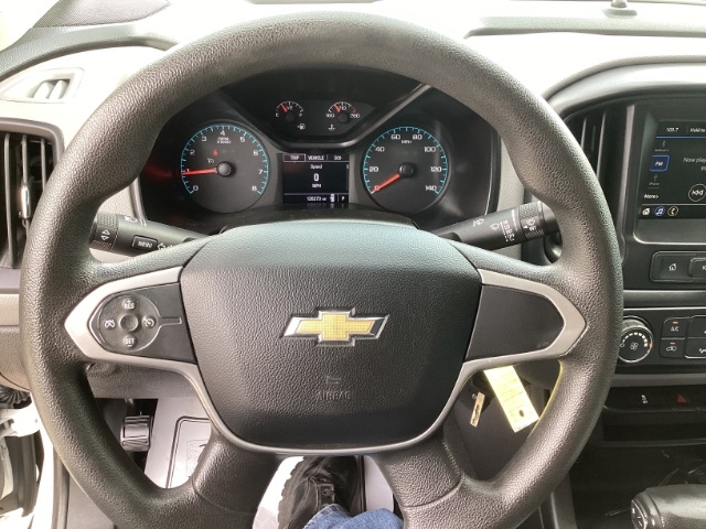 Chevrolet Colorado  2020