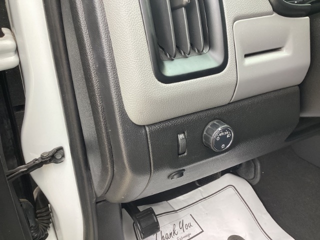 Chevrolet Colorado  2020