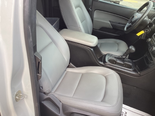 Chevrolet Colorado  2020