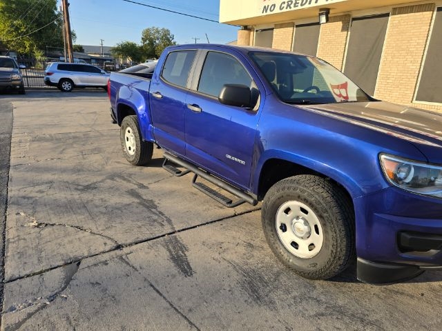 Chevrolet Colorado  2016 Chevrolet Colorado  2016