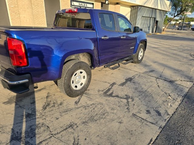 Chevrolet Colorado  2016 Chevrolet Colorado  2016