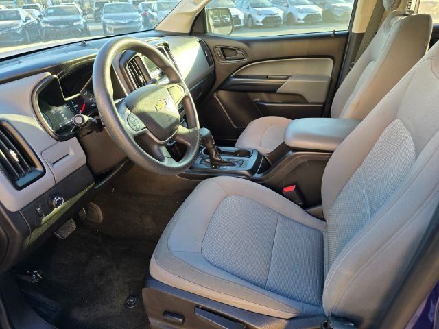 Chevrolet Colorado  2016 Chevrolet Colorado  2016