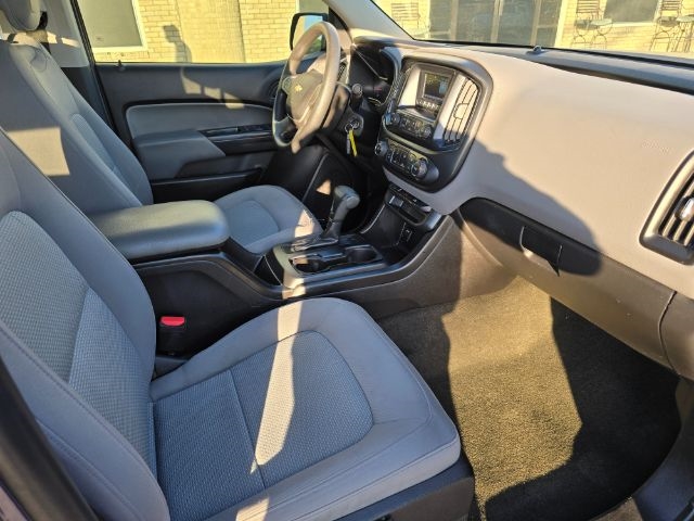 Chevrolet Colorado  2016 Chevrolet Colorado  2016