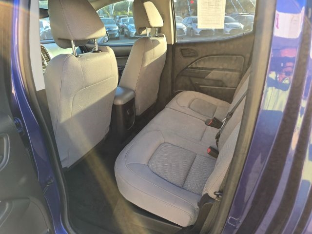 Chevrolet Colorado  2016 Chevrolet Colorado  2016