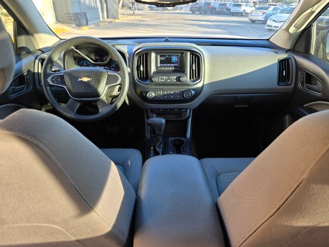 Chevrolet Colorado  2016 Chevrolet Colorado  2016