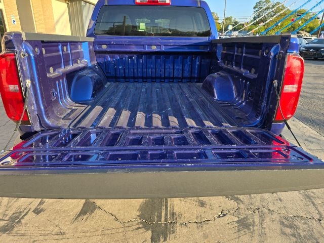 Chevrolet Colorado  2016 Chevrolet Colorado  2016