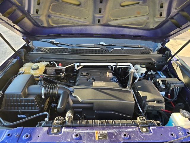 Chevrolet Colorado  2016 Chevrolet Colorado  2016