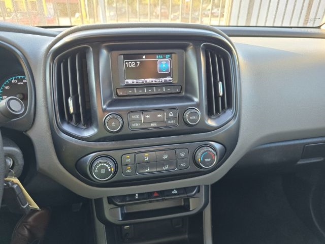 Chevrolet Colorado  2016 Chevrolet Colorado  2016
