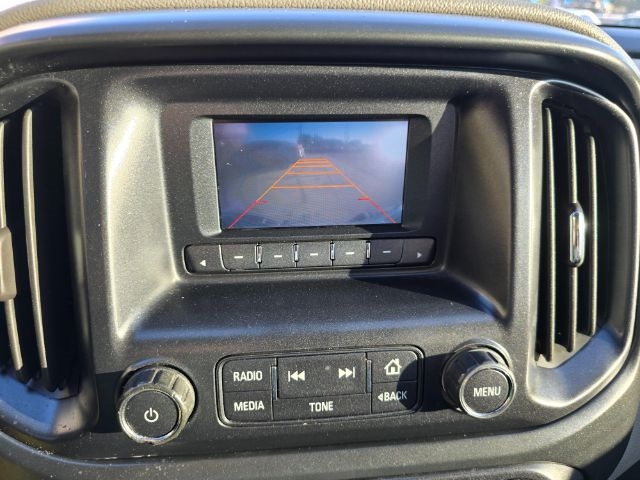 Chevrolet Colorado  2016 Chevrolet Colorado  2016