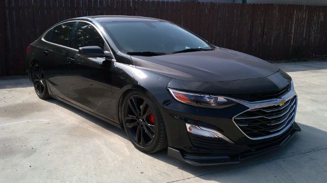 Chevrolet Malibu  2021 Chevrolet Malibu  2021