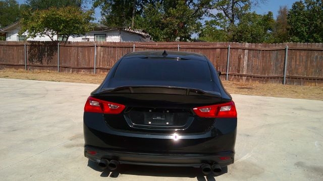 Chevrolet Malibu  2021 Chevrolet Malibu  2021