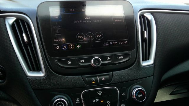 Chevrolet Malibu  2021 Chevrolet Malibu  2021