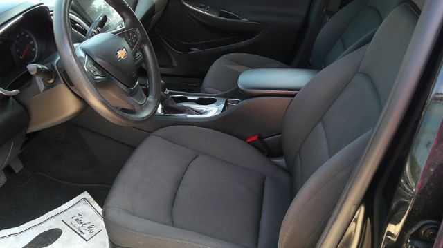 Chevrolet Malibu  2021 Chevrolet Malibu  2021