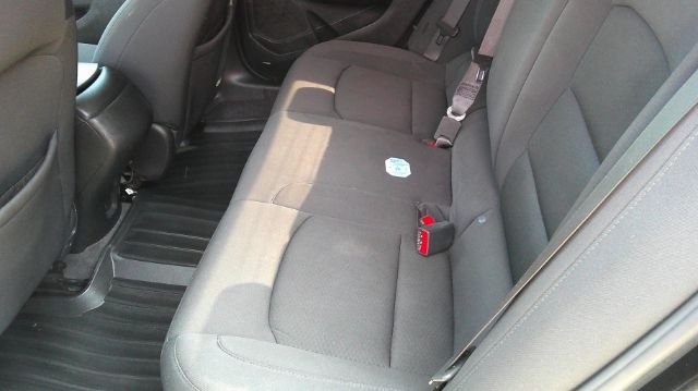 Chevrolet Malibu  2021 Chevrolet Malibu  2021