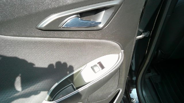 Chevrolet Malibu  2021 Chevrolet Malibu  2021